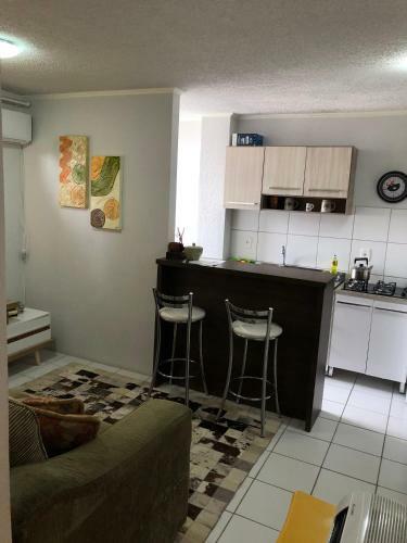 Apartamento Inteiro Em Canela