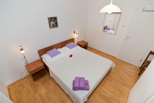 Apartmani I Sobe Josica