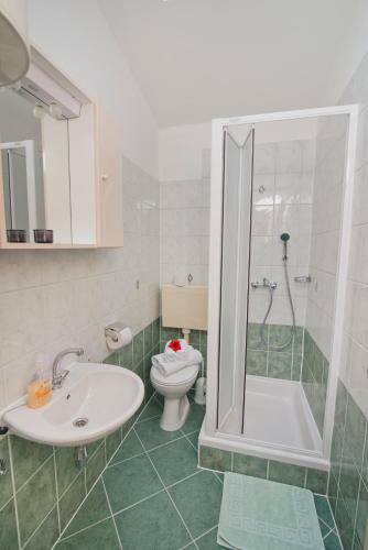 Apartmani I Sobe Josica