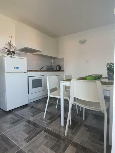 Apartman Regina