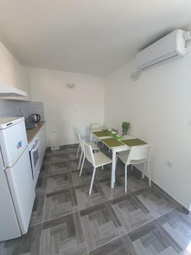 Apartman Regina