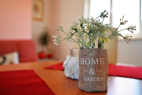 Apartamento House Klarin