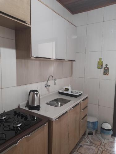 Apartamento Residencial Zanin