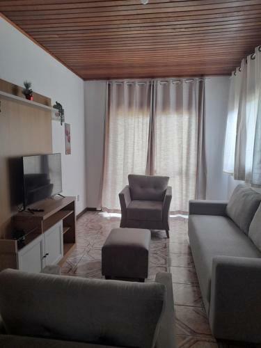 Apartamento Residencial Zanin