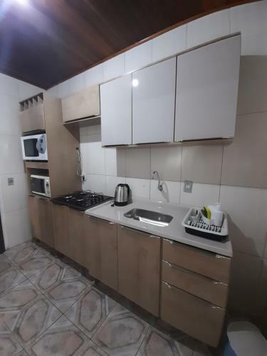 Apartamento Residencial Zanin