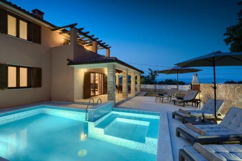 Villa Gloria