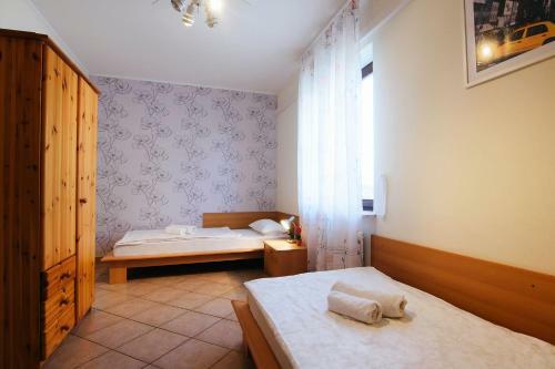 Hostal Apartmani Veronika