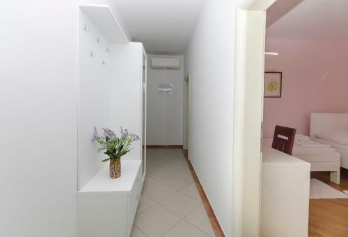 Apartments Villa As Jezera