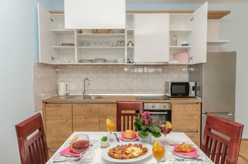 Apartments Villa As Jezera