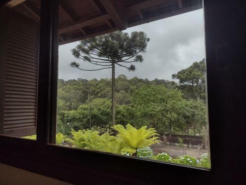 Casa Lavanda Canela, Aconchego Em Meio A Natureza!