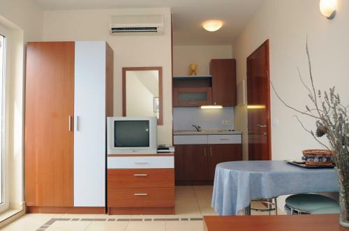 Apartmani Kristiana