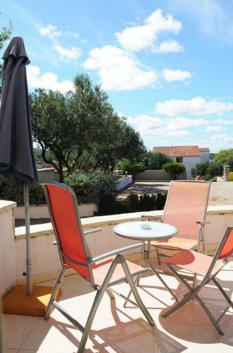 Apartmani Kristiana