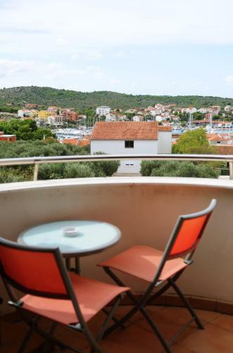 Apartmani Kristiana