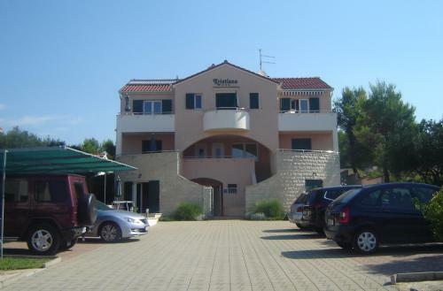 Apartmani Kristiana