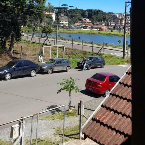 Casa Do Lago