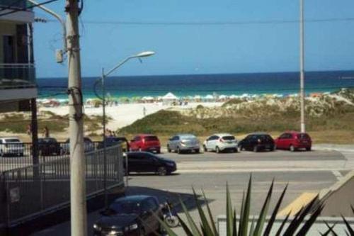 �timo Apartamento Na Praia Do Forte - Cabo Frio