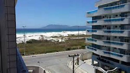 �timo Apartamento Na Praia Do Forte - Cabo Frio