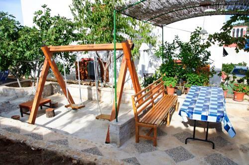Apartmani Blaslov