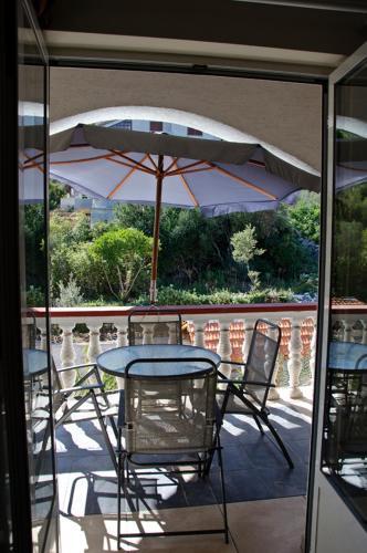 Apartmani Blaslov