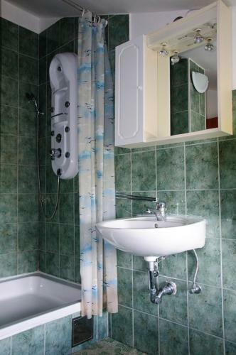 Apartmani Blaslov