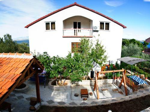 Apartmani Blaslov