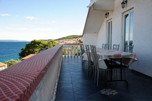Apartmani Blaslov