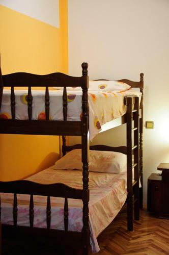 Apartmani Blaslov