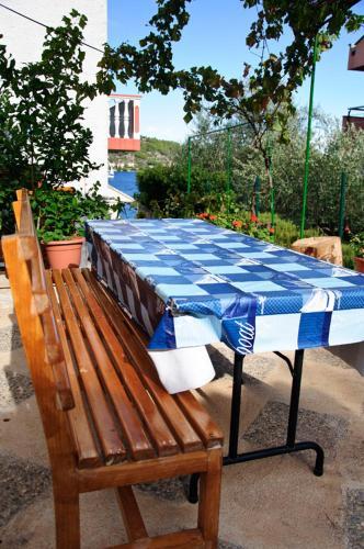 Apartmani Blaslov