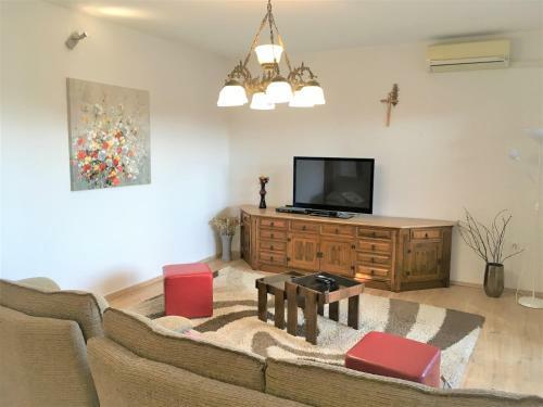 Cosy Apartment On The Beach - Kali