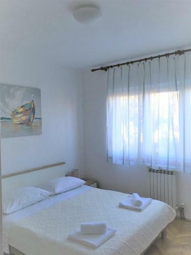 Cosy Apartment On The Beach - Kali