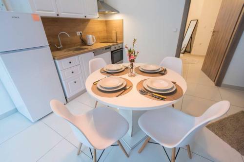 Apartman M&s 1 Kali, Otok Ugljan