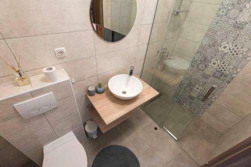 Apartman M&s 1 Kali, Otok Ugljan