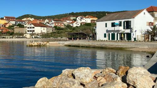 Apartments At The Sea