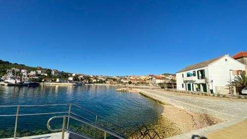 Apartments At The Sea