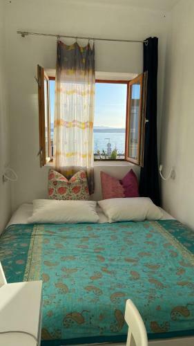 Apartments At The Sea