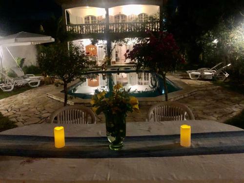 Villa Saint Tropez