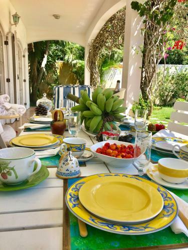 Villa Saint Tropez