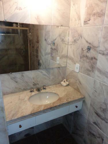 Apartamento Cobertura Duplex 2 Quadras Praia