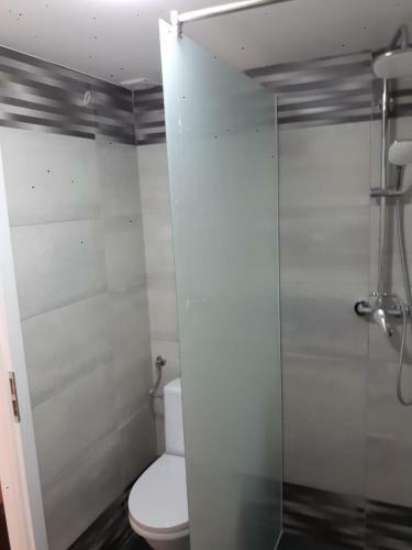 Fina M Studio Apartman