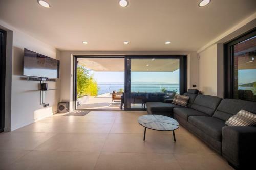 Beautiful Villa Per Lei In Dalmatia