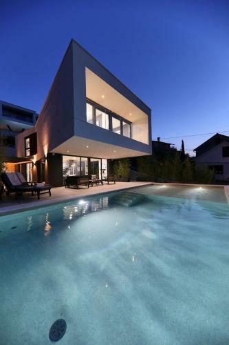 Beautiful Villa Per Lei In Dalmatia