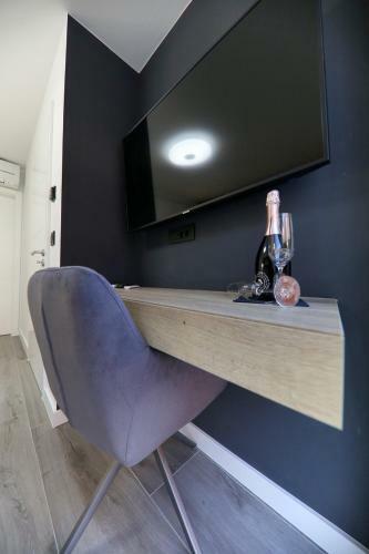 Beautiful Villa Per Lei In Dalmatia