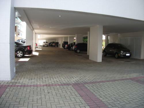 Apartamento Suite 306 B - Hotel Residencial Mandai