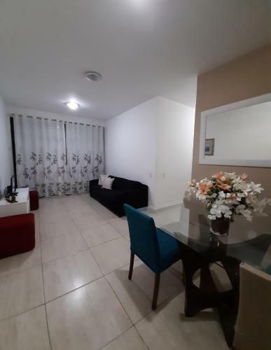 Apartamento Cabo Frio Frente Mar 03qt