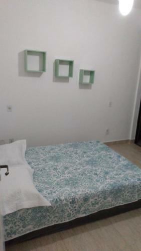 Apartamento Cabo Frio Frente Mar 03qt