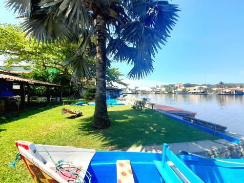 de Boa Na Lagoa Cabo Frio