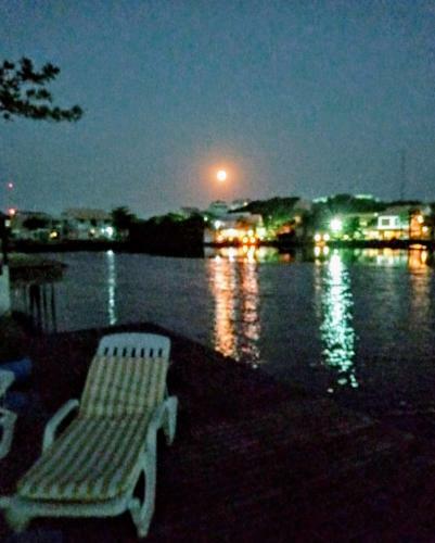 de Boa Na Lagoa Cabo Frio