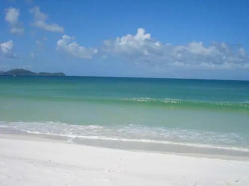 Casa Jardim E Praia Em Cabo Frio
