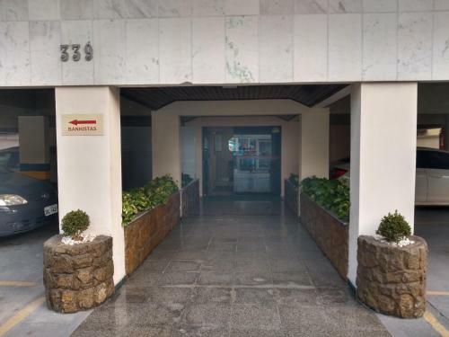 Su�te Com Cozinha Independente Em Apartamento