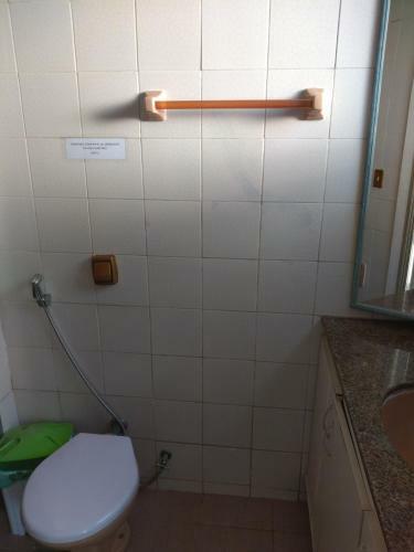 Su�te Com Cozinha Independente Em Apartamento